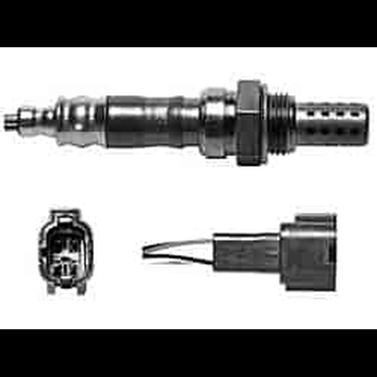 O2 Sensor NISSAN2001-1999