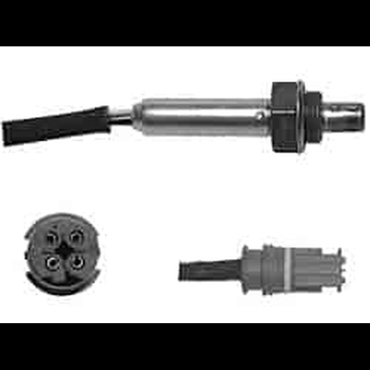 O2 Sensor BMW2001-1998