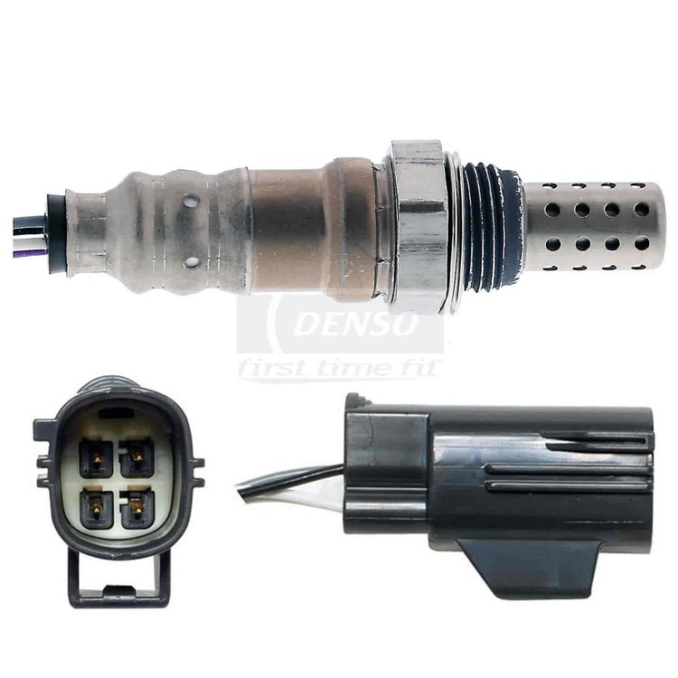 O2 SENSR 4WIRE DIRECT FIT