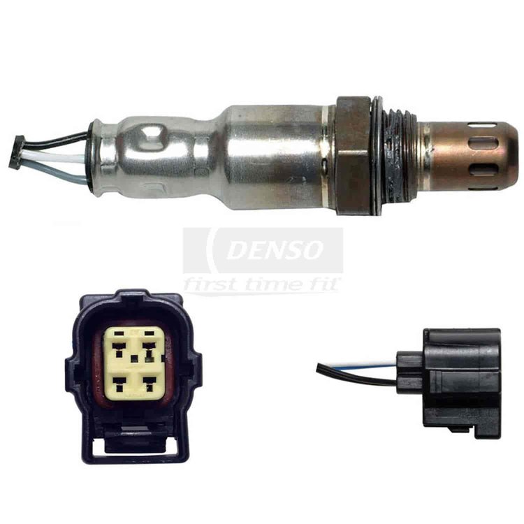 O2 SENSR 4WIRE DIRECT FIT