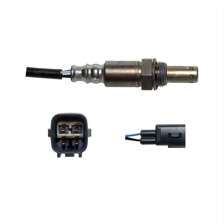 Oxygen Sensor OE Type 4 Wire