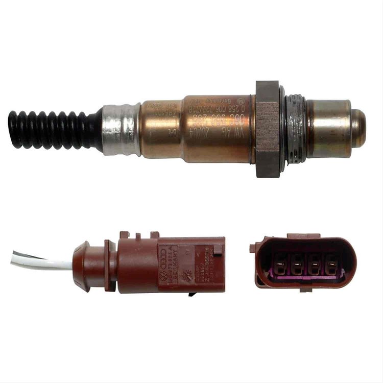 Oxygen Sensor OE Type 4 Wire