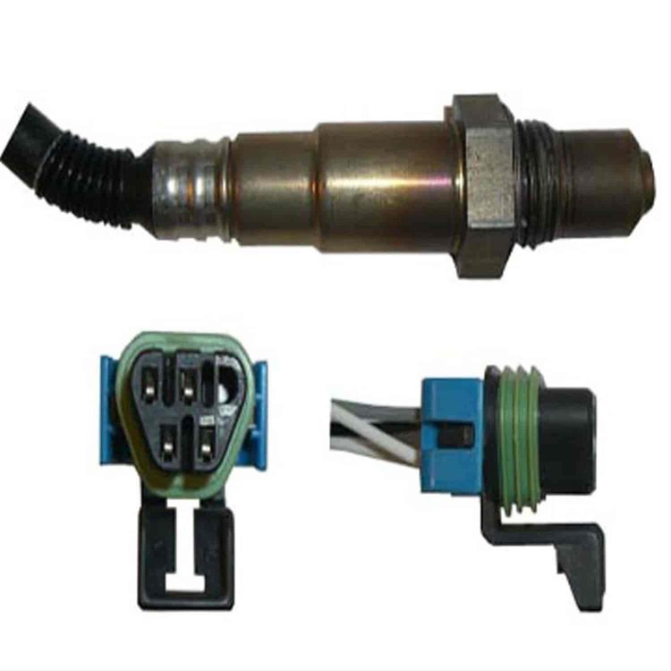 Oxygen Sensor OE Type 4 Wire