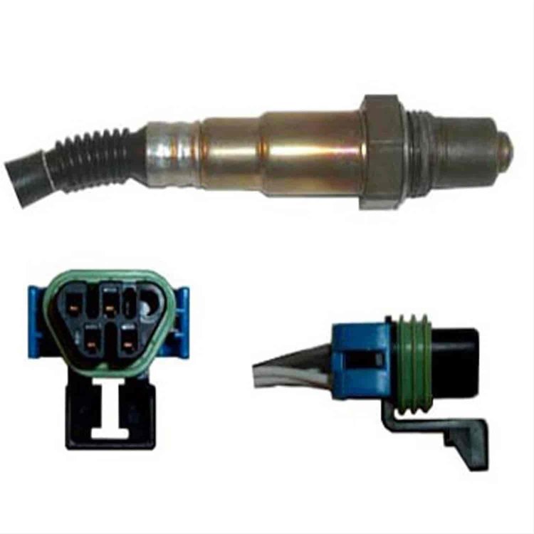 Oxygen Sensor OE Type 4 Wire