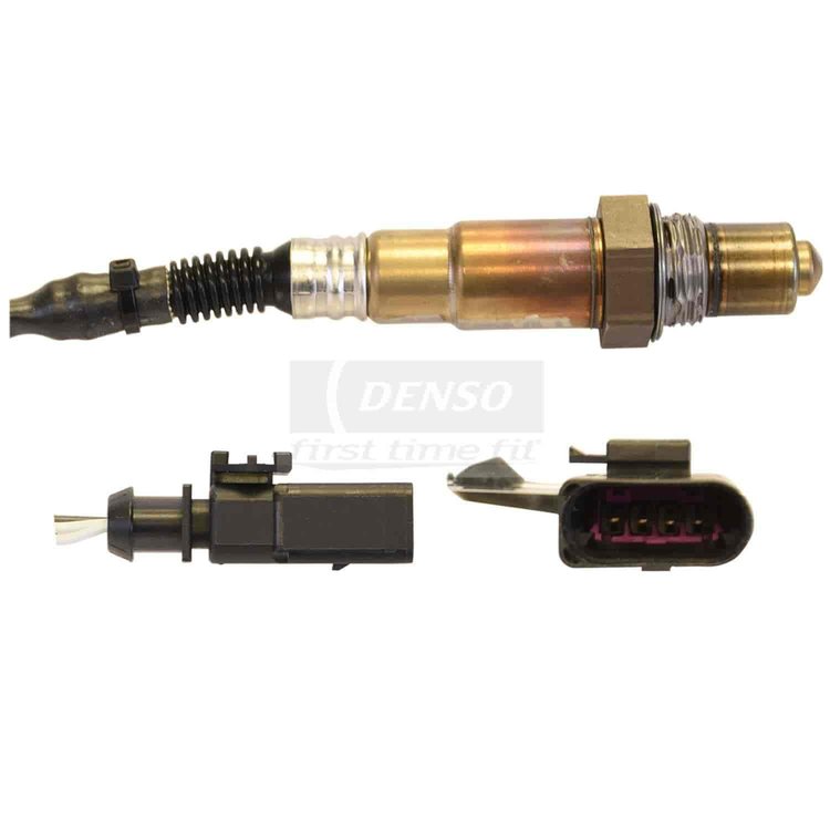 Oxygen Sensor OE Type 4 Wire