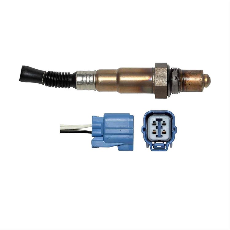 Oxygen Sensor OE Type 4 Wire