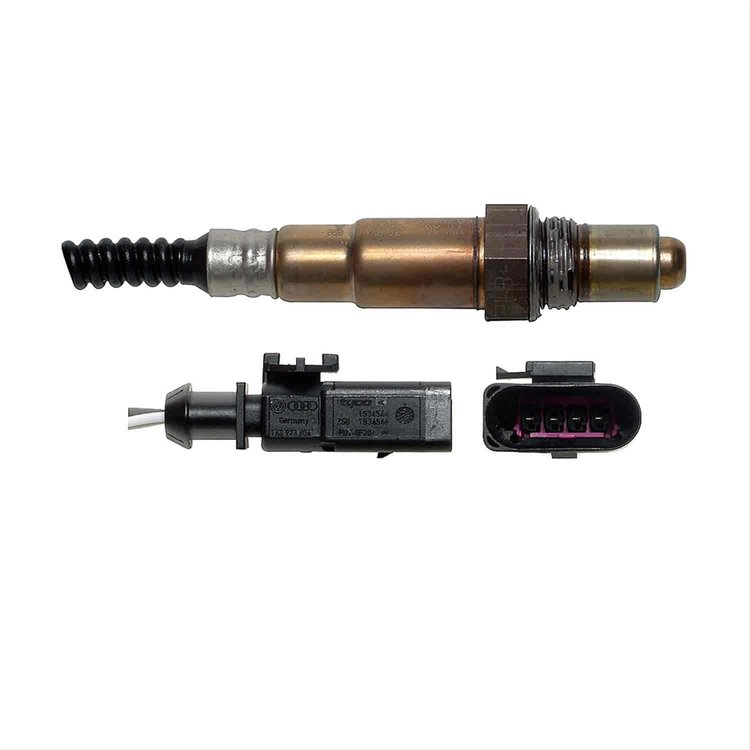 Oxygen Sensor OE Type 4 Wire