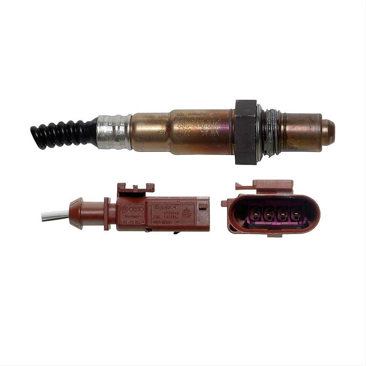 Oxygen Sensor OE Type 4 Wire