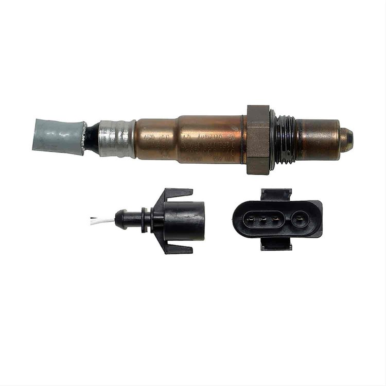 Oxygen Sensor OE Type 4 Wire