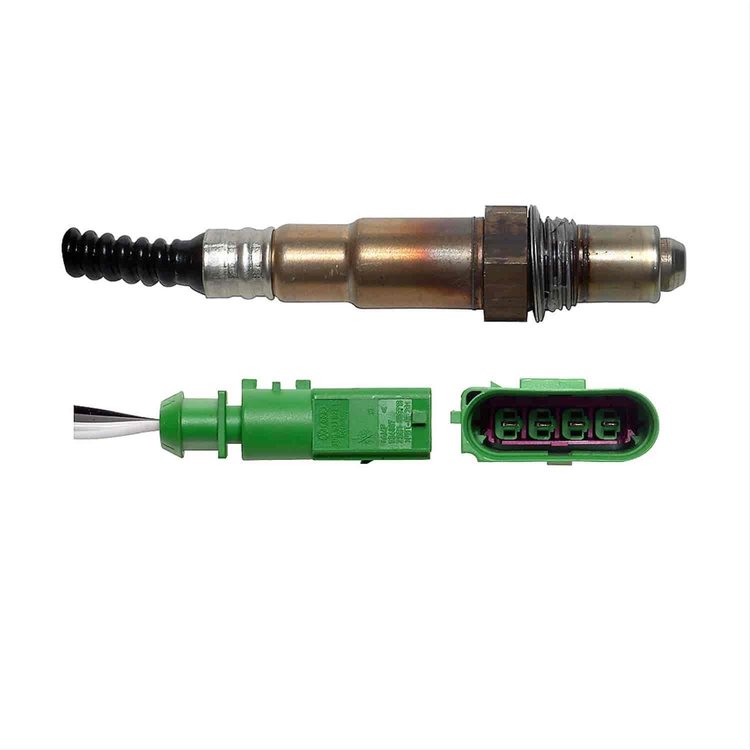 Oxygen Sensor OE Type 4 Wire