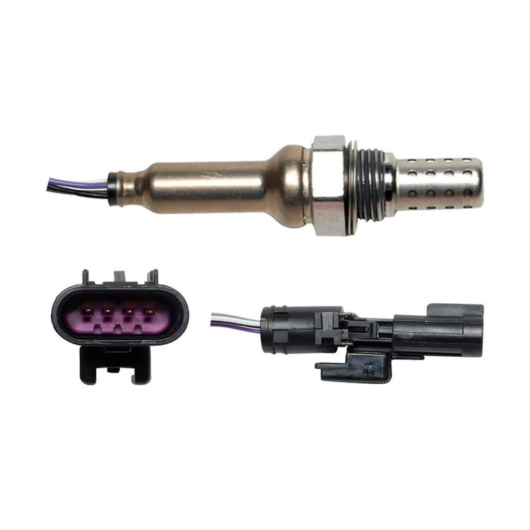 Oxygen Sensor OE Type 4 Wire