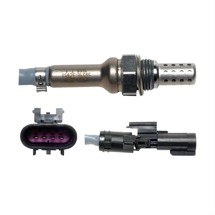 Oxygen Sensor OE Type 4 Wire