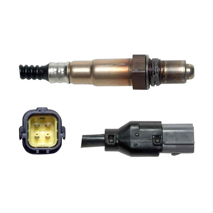 Oxygen Sensor OE Type 4 Wire