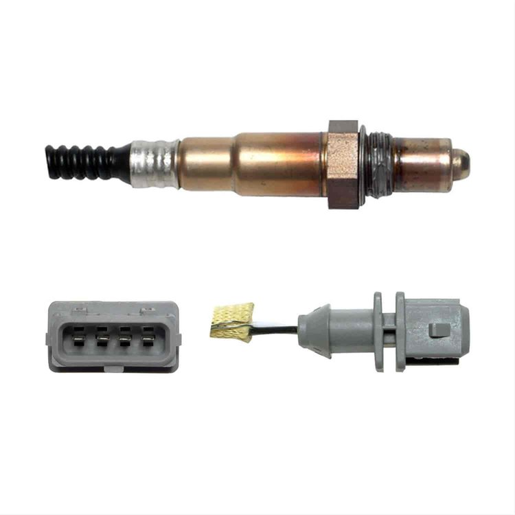 Oxygen Sensor OE Type 4 Wire