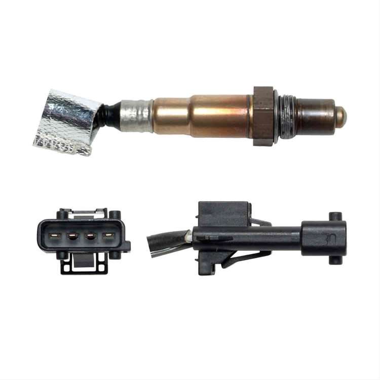 Oxygen Sensor OE Type 4 Wire