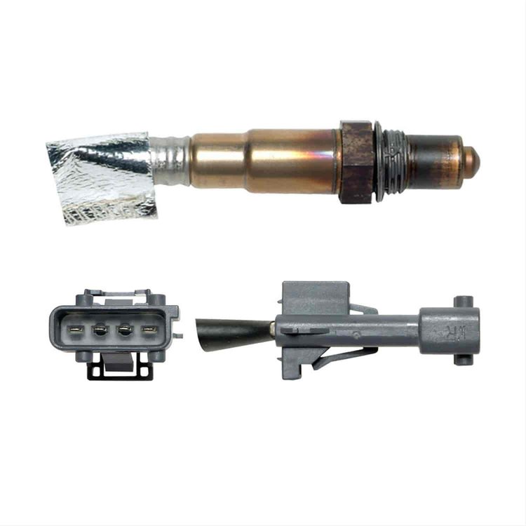 Oxygen Sensor OE Type 4 Wire