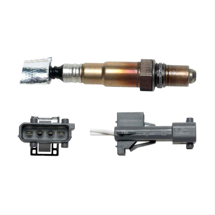 Oxygen Sensor OE Type 4 Wire