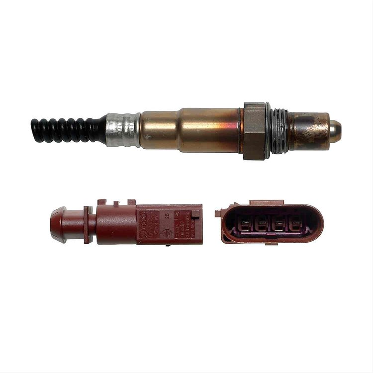 Oxygen Sensor OE Type 4 Wire