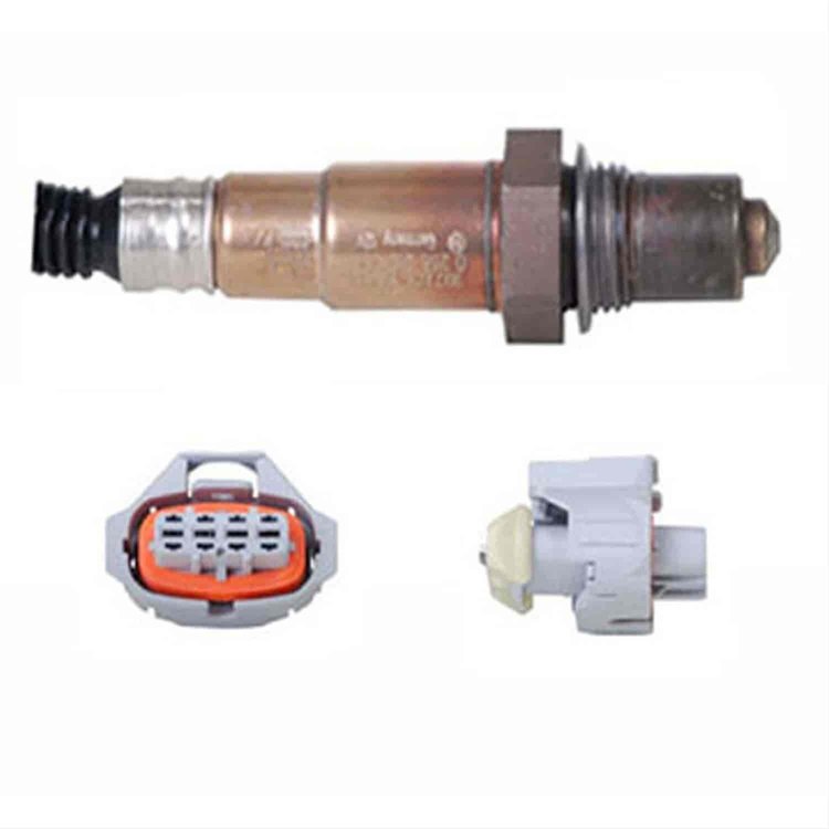 Oxygen Sensor OE Type 4 Wire