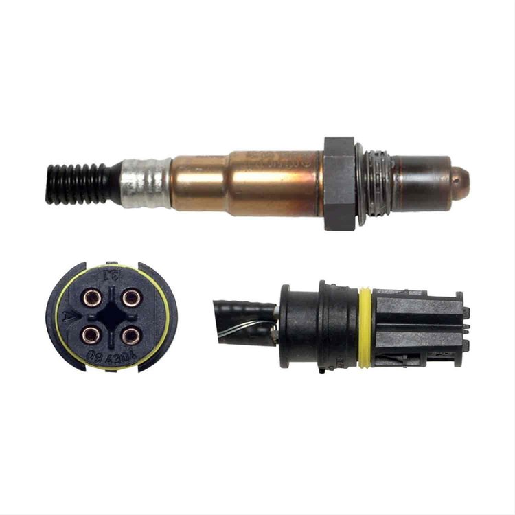 Oxygen Sensor OE Type 4 Wire