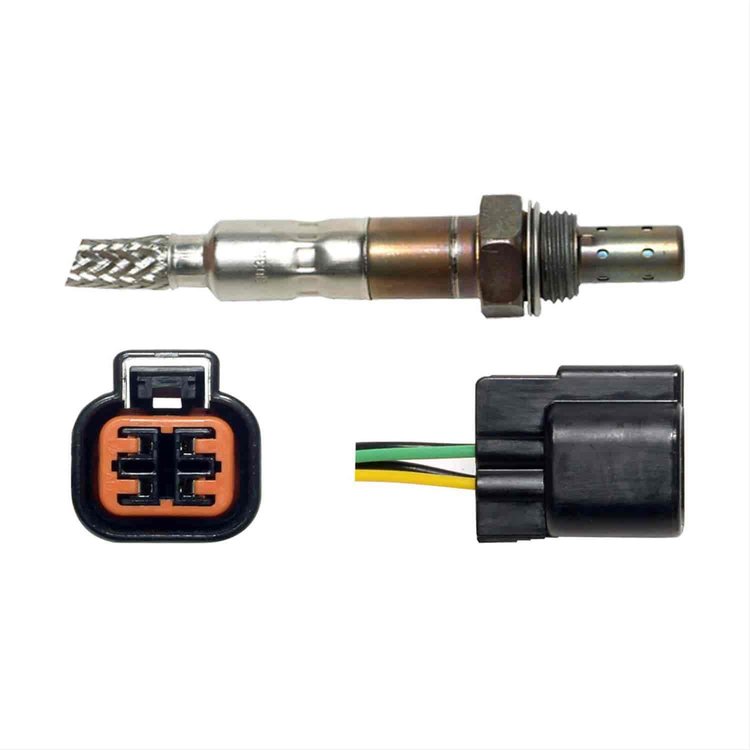 Oxygen Sensor OE Type 4 Wire