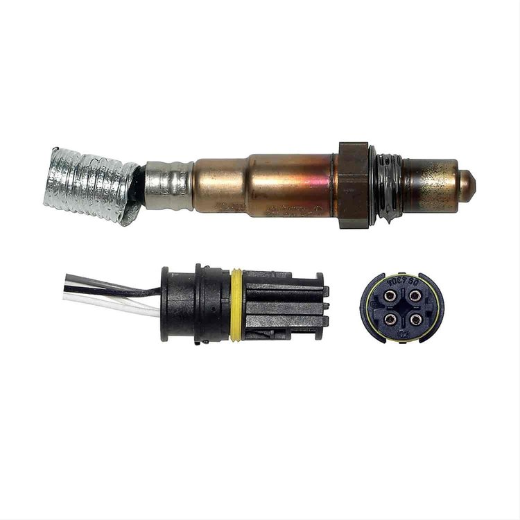 Oxygen Sensor OE Type 4 Wire