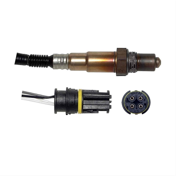 Oxygen Sensor OE Type 4 Wire