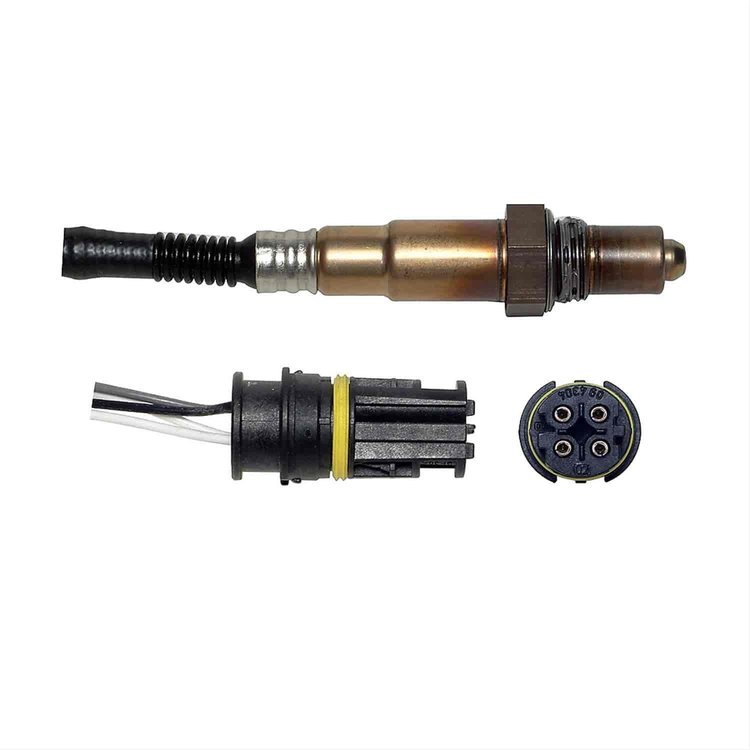 Oxygen Sensor OE Type 4 Wire