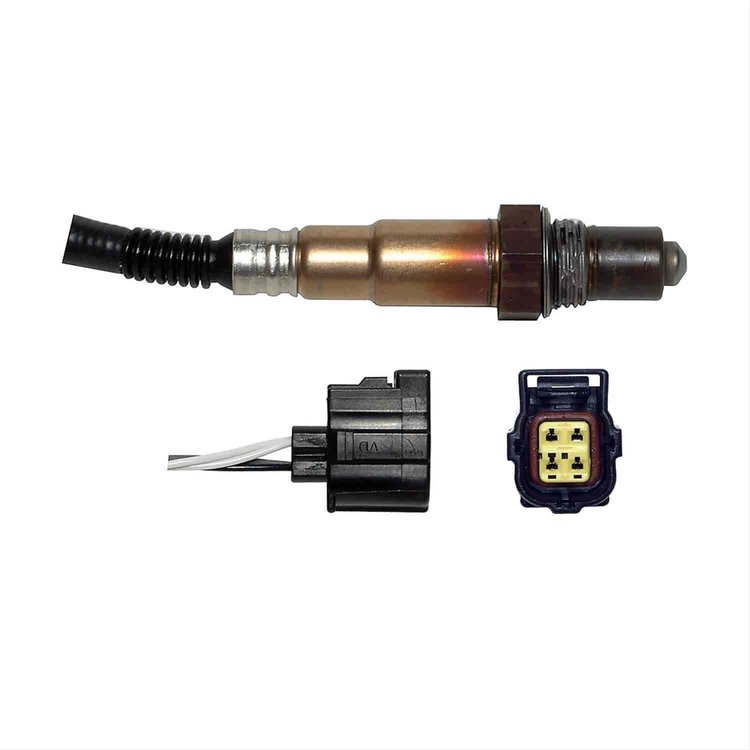 Oxygen Sensor OE Type 4 Wire