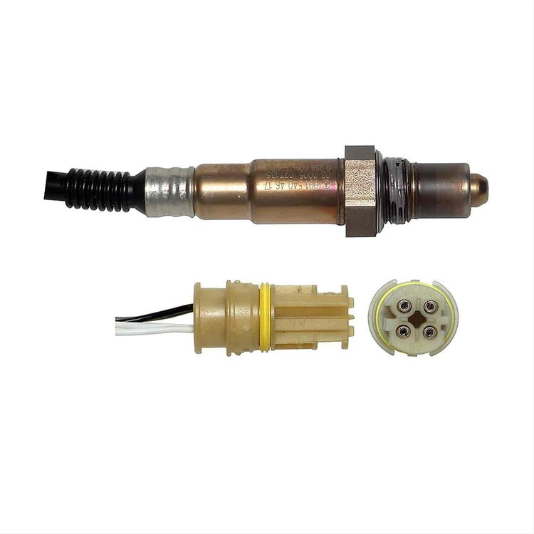 Oxygen Sensor OE Type 4 Wire