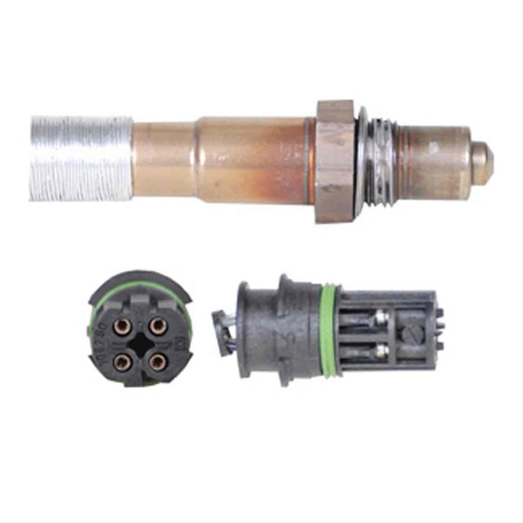 Oxygen Sensor OE Type 4 Wire