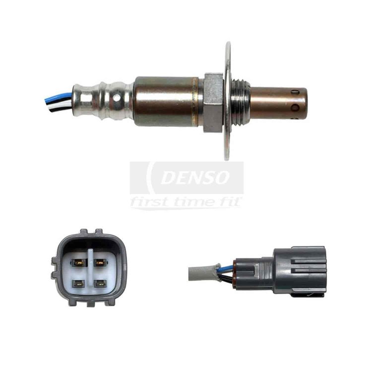O2 SENSR 4WIRE DIRECT FIT