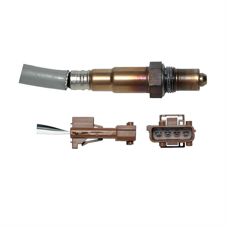 Oxygen Sensor OE Type 4 Wire