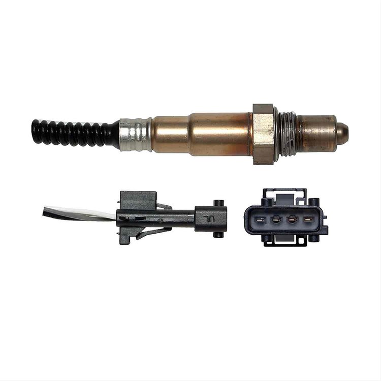 Oxygen Sensor OE Type 4 Wire