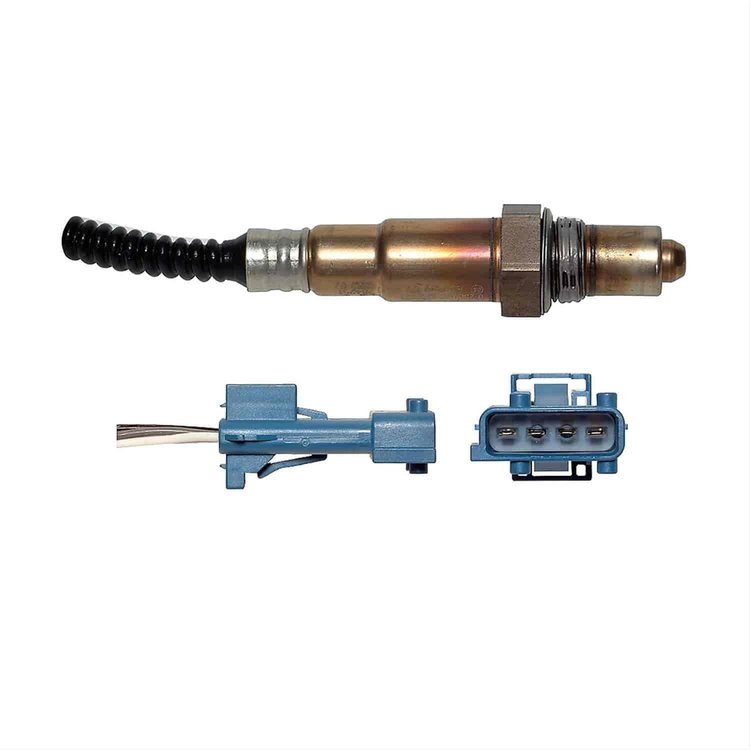 Oxygen Sensor OE Type 4 Wire