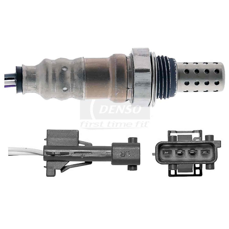 Oxygen Sensor OE Type 4 Wire