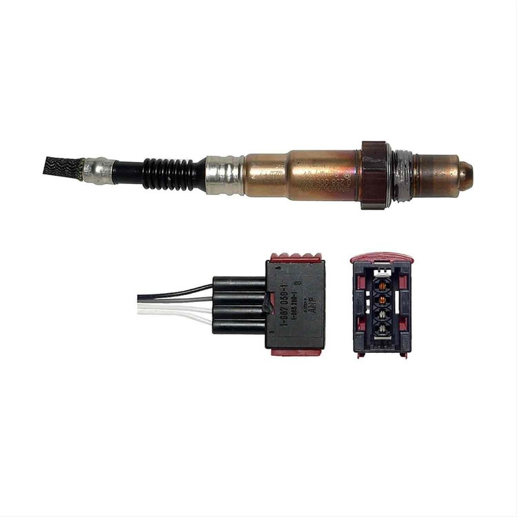 Oxygen Sensor OE Type 4 Wire