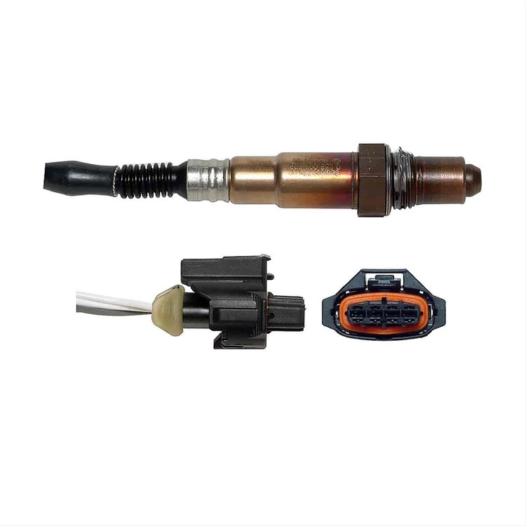 Oxygen Sensor OE Type 4 Wire