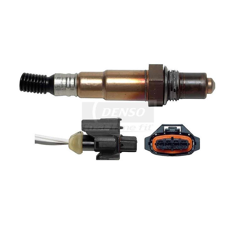 Oxygen Sensor OE Type 4 Wire