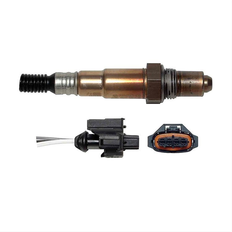 Oxygen Sensor OE Type 4 Wire