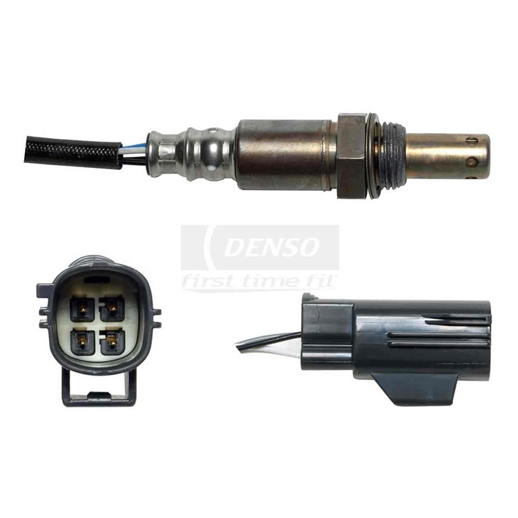 O2 SENSR 4WIRE DIRECT FIT