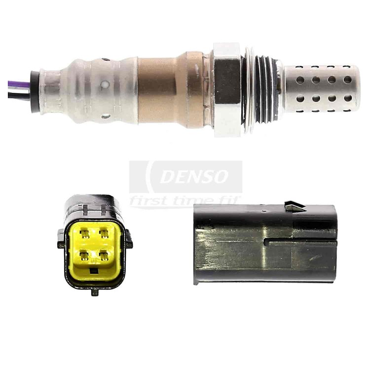 O2 SENSR 4WIRE DIRECT FIT