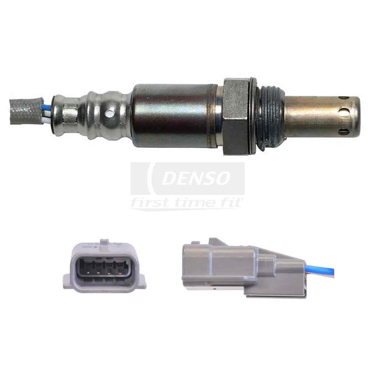 O2 SENSR 4WIRE DIRECT FIT