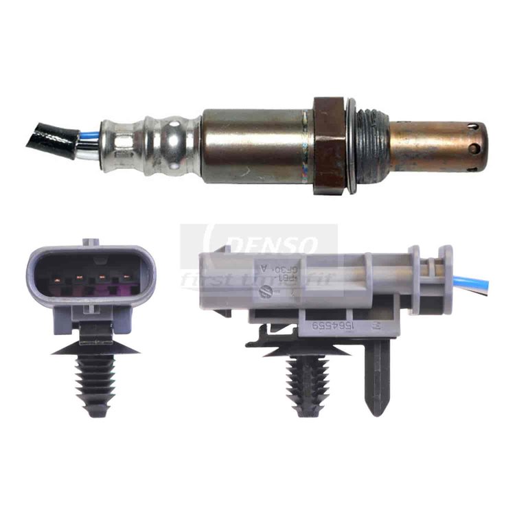O2 SENSR 4WIRE DIRECT FIT