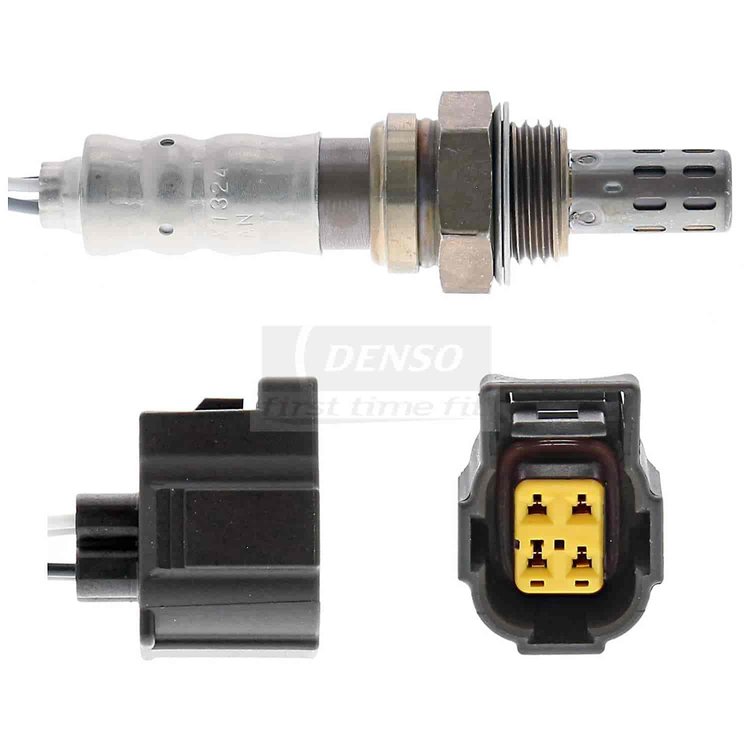 O2 SENSR 4WIRE DIRECT FIT