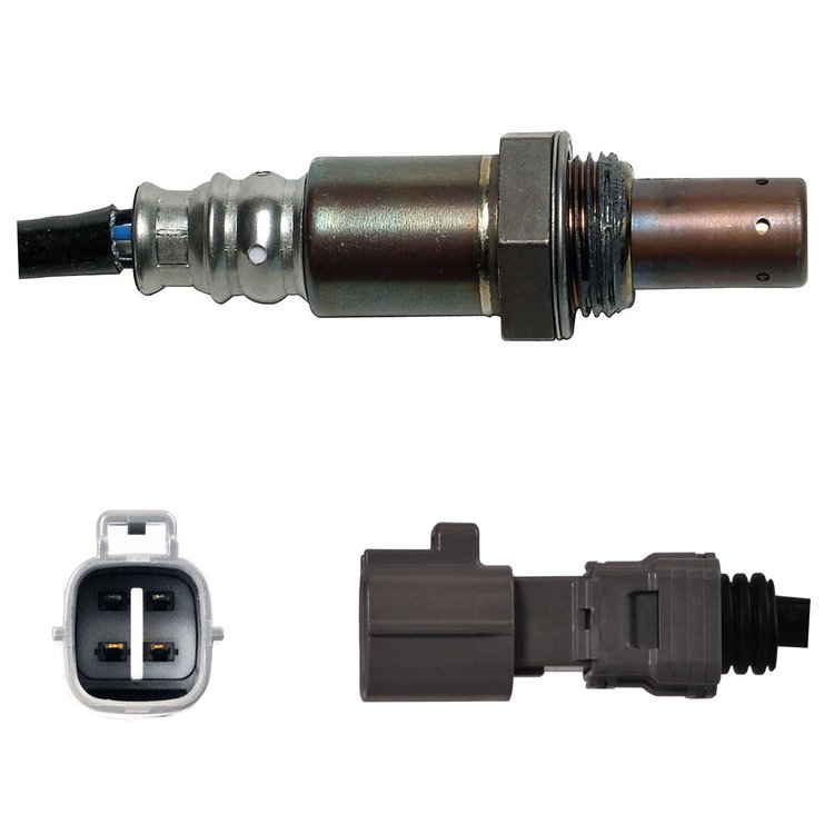 O2 SENSR 4WIRE DIRECT FIT