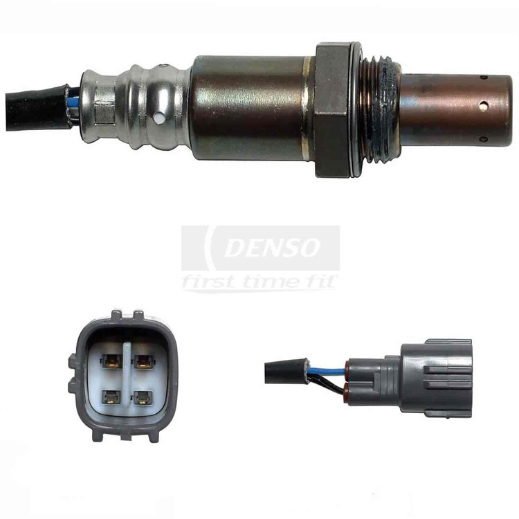 O2 SENSR 4WIRE DIRECT FIT