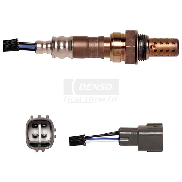O2 SENSR 4WIRE DIRECT FIT