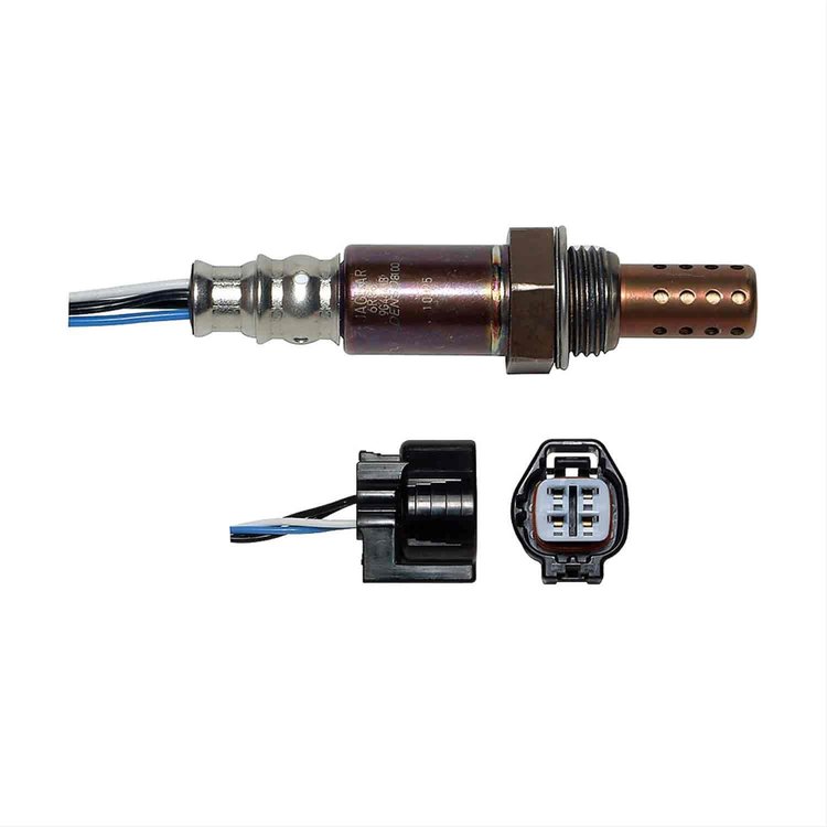 Oxygen Sensor OE Type 4 Wire