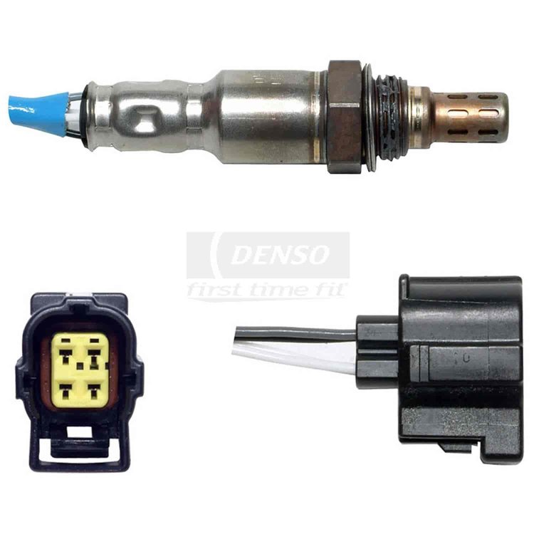 O2 SENSR 4WIRE DIRECT FIT